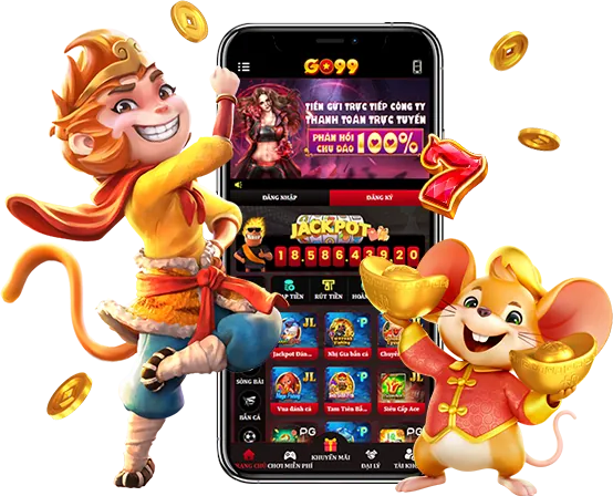 Thế giới trò chơi đa dạng tại vn168 win