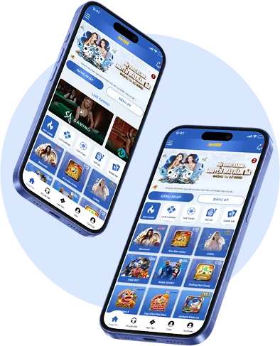 Sản phẩm giải trí đa dạng của vn168 win