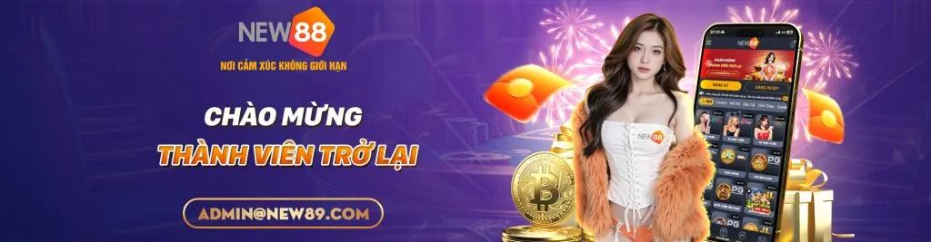 Ưu đãi chào mừng thành viên mới vn168 win