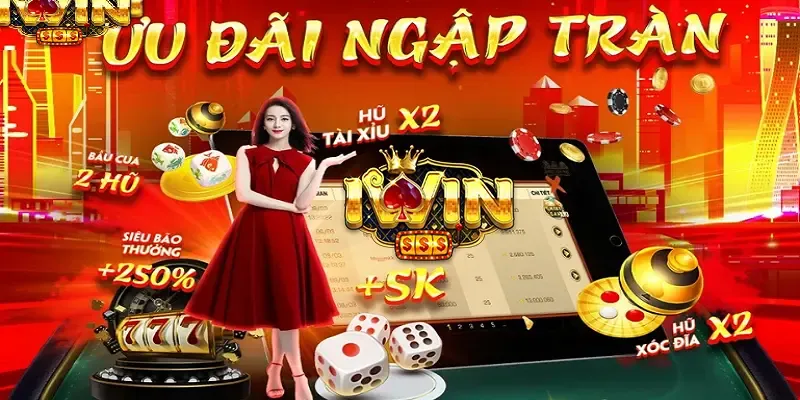 Lợi Ích Vượt Trội Khi Tham Gia Ưu Đãi vn168 win